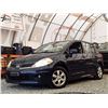 Image 9 : B1 --  2008 NISSAN VERSA S  , Blue , 280802  KM's