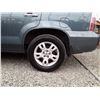 Image 13 : F4 --  2005 ACURA MDX TOURING AWD , Blue , 270373  KM's