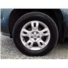 Image 15 : F4 --  2005 ACURA MDX TOURING AWD , Blue , 270373  KM's