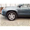 Image 16 : F4 --  2005 ACURA MDX TOURING AWD , Blue , 270373  KM's