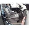 Image 21 : F4 --  2005 ACURA MDX TOURING AWD , Blue , 270373  KM's