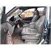 Image 32 : F4 --  2005 ACURA MDX TOURING AWD , Blue , 270373  KM's