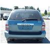 Image 6 : F4 --  2005 ACURA MDX TOURING AWD , Blue , 270373  KM's