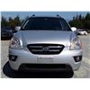 Image 2 : C2 --  2009 KIA RONDO EX , Silver , 228444  KM's
