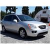 Image 3 : C2 --  2009 KIA RONDO EX , Silver , 228444  KM's