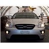 Image 44 : C2 --  2009 KIA RONDO EX , Silver , 228444  KM's