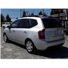 Image 7 : C2 --  2009 KIA RONDO EX , Silver , 228444  KM's