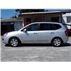 Image 8 : C2 --  2009 KIA RONDO EX , Silver , 228444  KM's