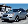 Image 9 : C2 --  2009 KIA RONDO EX , Silver , 228444  KM's
