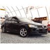 Image 10 : H6B --  2013 VOLKSWAGEN JETTA SE , Black , 94712  KM's