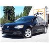 Image 1 : H6B --  2013 VOLKSWAGEN JETTA SE , Black , 94712  KM's