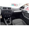 Image 35 : H6B --  2013 VOLKSWAGEN JETTA SE , Black , 94712  KM's