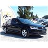 Image 3 : H6B --  2013 VOLKSWAGEN JETTA SE , Black , 94712  KM's