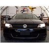 Image 43 : H6B --  2013 VOLKSWAGEN JETTA SE , Black , 94712  KM's