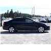 Image 4 : H6B --  2013 VOLKSWAGEN JETTA SE , Black , 94712  KM's