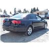 Image 5 : H6B --  2013 VOLKSWAGEN JETTA SE , Black , 94712  KM's
