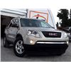 Image 10 : F1 --  2007 GMC ACADIA SLE  , Gold , 207925  KM's