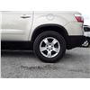 Image 13 : F1 --  2007 GMC ACADIA SLE  , Gold , 207925  KM's