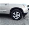 Image 17 : F1 --  2007 GMC ACADIA SLE  , Gold , 207925  KM's