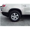 Image 18 : F1 --  2007 GMC ACADIA SLE  , Gold , 207925  KM's