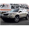Image 1 : F1 --  2007 GMC ACADIA SLE  , Gold , 207925  KM's
