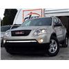 Image 9 : F1 --  2007 GMC ACADIA SLE  , Gold , 207925  KM's