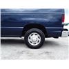 Image 12 : G3 --  2010 FORD ECONOLINE E350 SUPER DUTY , Blue , 283137  KM's