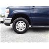 Image 15 : G3 --  2010 FORD ECONOLINE E350 SUPER DUTY , Blue , 283137  KM's