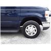Image 16 : G3 --  2010 FORD ECONOLINE E350 SUPER DUTY , Blue , 283137  KM's