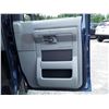 Image 22 : G3 --  2010 FORD ECONOLINE E350 SUPER DUTY , Blue , 283137  KM's