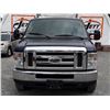 Image 2 : G3 --  2010 FORD ECONOLINE E350 SUPER DUTY , Blue , 283137  KM's