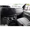 Image 36 : G3 --  2010 FORD ECONOLINE E350 SUPER DUTY , Blue , 283137  KM's