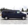 Image 4 : G3 --  2010 FORD ECONOLINE E350 SUPER DUTY , Blue , 283137  KM's