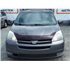 Image 2 : A7 --  2004 TOYOTA SIENNNA XLE  , Grey , 313019  KM's