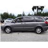 Image 8 : A7 --  2004 TOYOTA SIENNNA XLE  , Grey , 313019  KM's