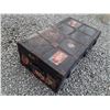 Image 2 : 571 --  Vintage Trunk from England