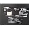 Image 3 : 600 --  Panasonic 32" TV