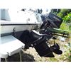 Image 13 : 1984? RIVIERA 19' BOAT WITH 1992 EZLOADER 20' TRAILER