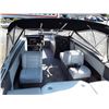 Image 18 : 1984? RIVIERA 19' BOAT WITH 1992 EZLOADER 20' TRAILER