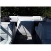 Image 39 : 1984? RIVIERA 19' BOAT WITH 1992 EZLOADER 20' TRAILER