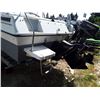 Image 57 : 1984? RIVIERA 19' BOAT WITH 1992 EZLOADER 20' TRAILER