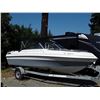Image 59 : 1984? RIVIERA 19' BOAT WITH 1992 EZLOADER 20' TRAILER