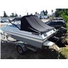Image 8 : 1984? RIVIERA 19' BOAT WITH 1992 EZLOADER 20' TRAILER
