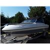 Image 9 : 1984? RIVIERA 19' BOAT WITH 1992 EZLOADER 20' TRAILER