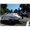 Image 8 : 2010 175 5 SERIES SEA RAY 18.5FT (apx) WITH 19FT (apx) EZLOADER TRAILER