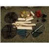 Image 1 : Crab Traps, Bouys, Net, Gas Tank, Seat Vinyl