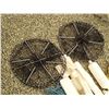 Image 2 : Crab Traps, Bouys, Net, Gas Tank, Seat Vinyl