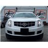 Image 2 : H6A --  2010 CADILLAC SRX-4 LUXURY AWD  , White , 192137  KM's