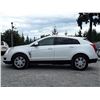 Image 8 : H6A --  2010 CADILLAC SRX-4 LUXURY AWD  , White , 192137  KM's