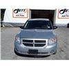 Image 2 : A4 --  2007 DODGE CALIBER , Grey , 243174  KM's